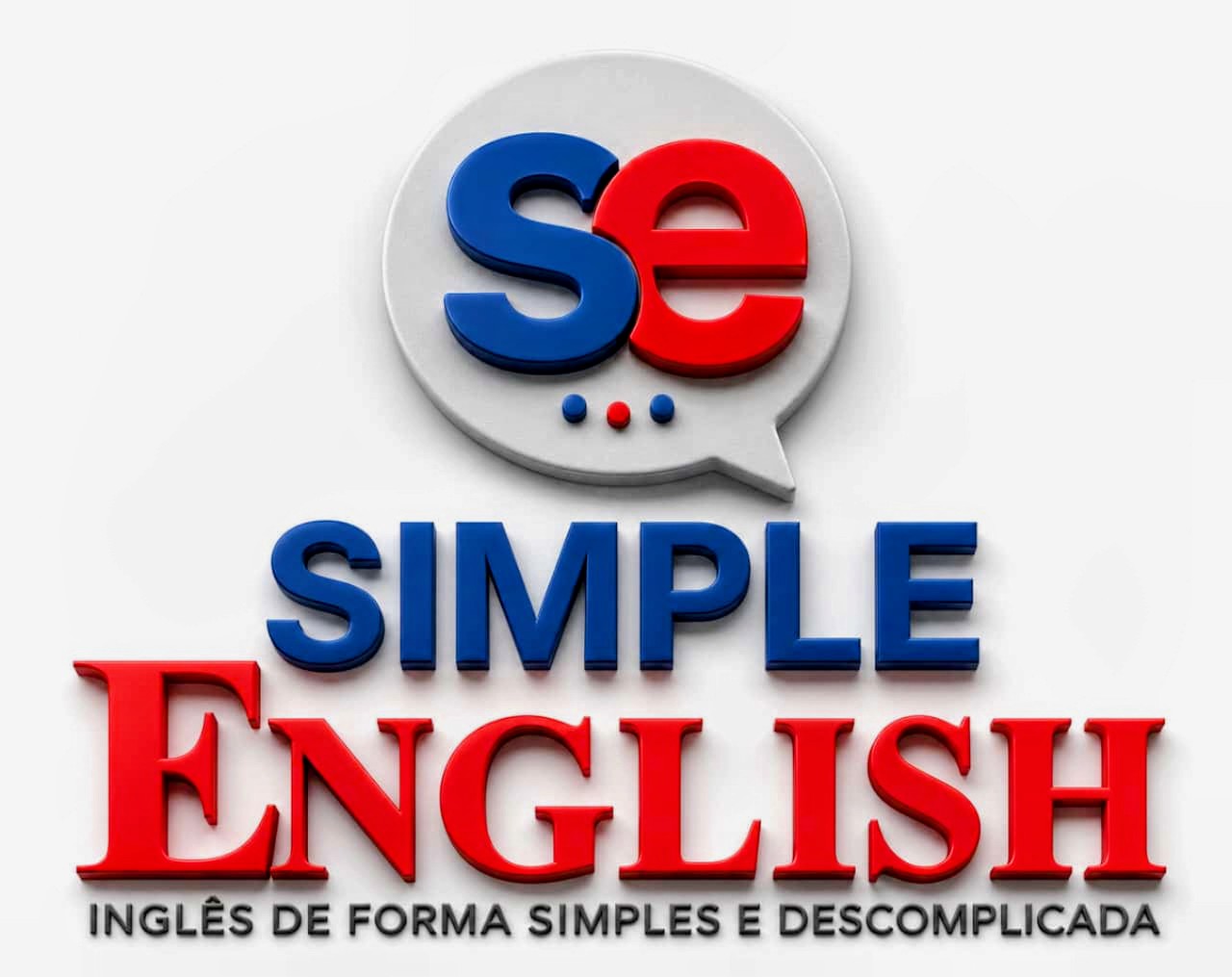 Simple English, parceiro da Let's Travel para inglês focado em viagens