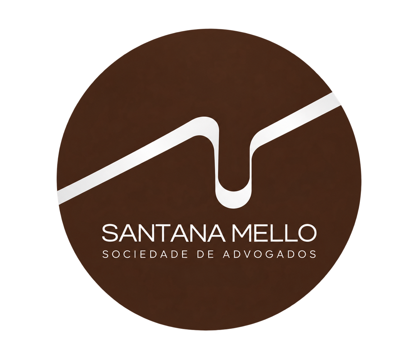 Santana Mello Sociedade de Advogados, parceiro da Let's Travel para orientação jurídica
