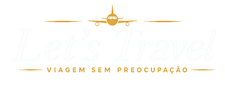 Let's Travel
